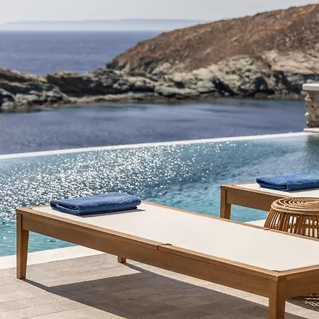 Villa Kephala, Beachfront Luxury With Pool *