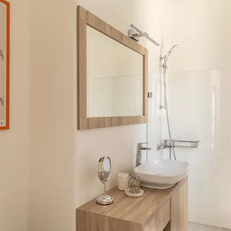 Kephala, Beachfront Luxury With Pool * Grionisi
