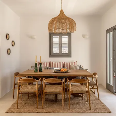 Kephala, Beachfront Luxury With Pool