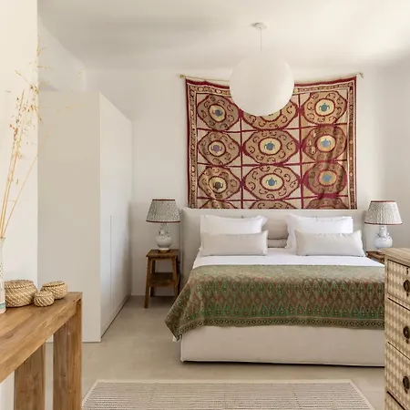 Kephala, Beachfront Luxury With Pool Grionisi
