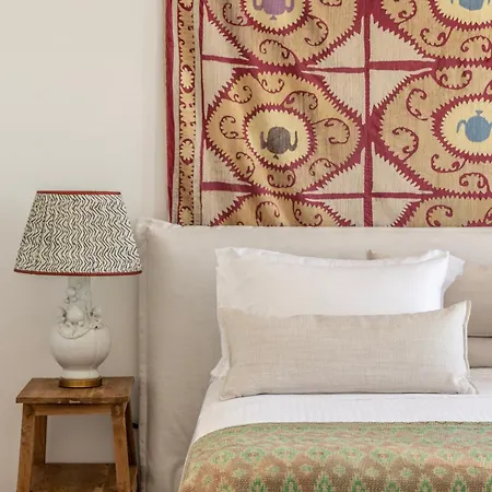 Kephala, Beachfront Luxury With Pool Grionisi