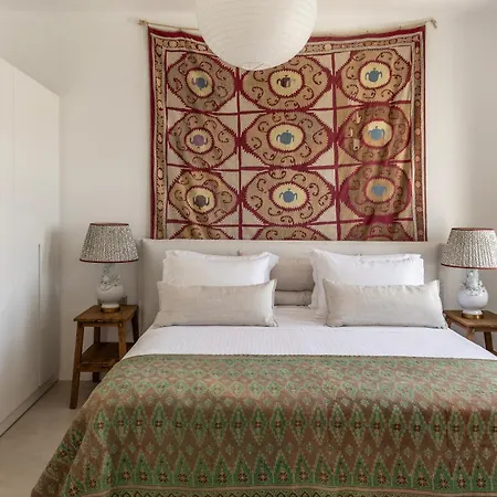 Villa Kephala, Beachfront Luxury With Pool Grionisi