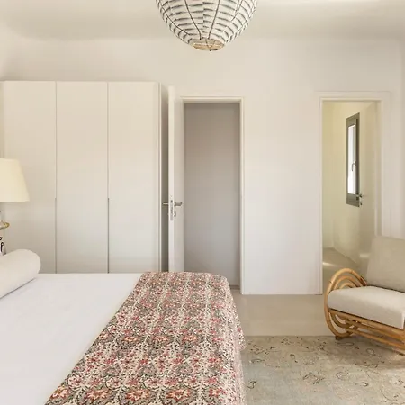 Kephala, Beachfront Luxury With Pool * Grionisi