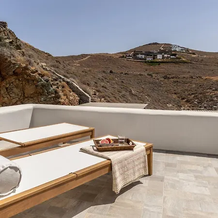 Kephala, Beachfront Luxury With Pool *