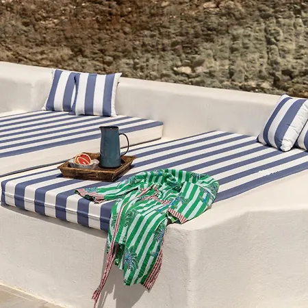 Villa Kephala, Beachfront Luxury With Pool Grionisi