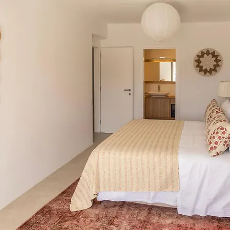 Kephala, Beachfront Luxury With Pool Villa *
