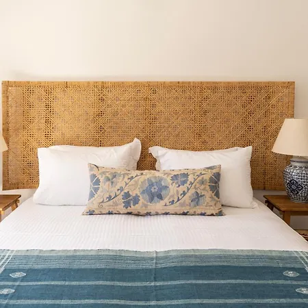 Kephala, Beachfront Luxury With Pool * Grionisi