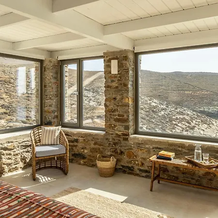 Kephala, Beachfront Luxury With Pool