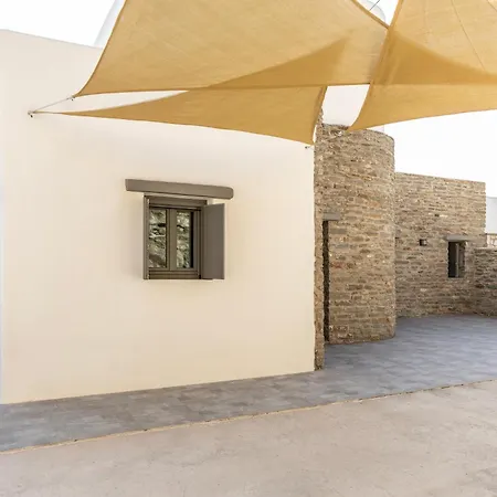 Villa Kephala, Beachfront Luxury With Pool Grionisi